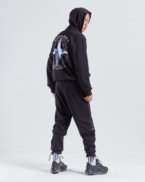 Worldwide Revolution Sweatpants