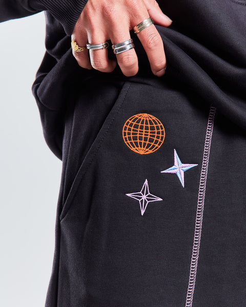 Worldwide Revolution Sweatpants