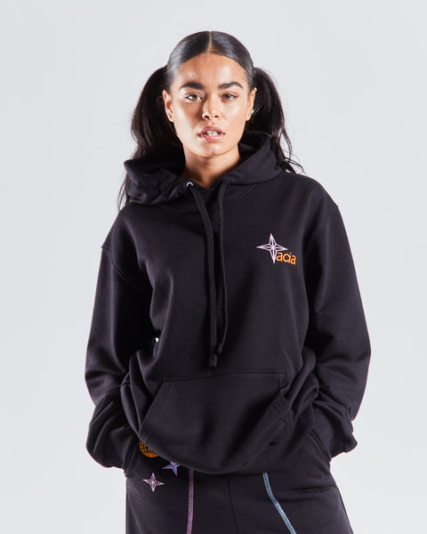 Worldwide Revolution Hoodie