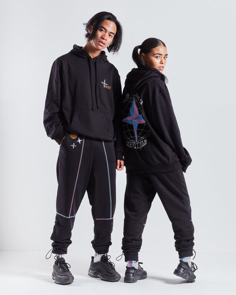 Worldwide Revolution Sweatpants