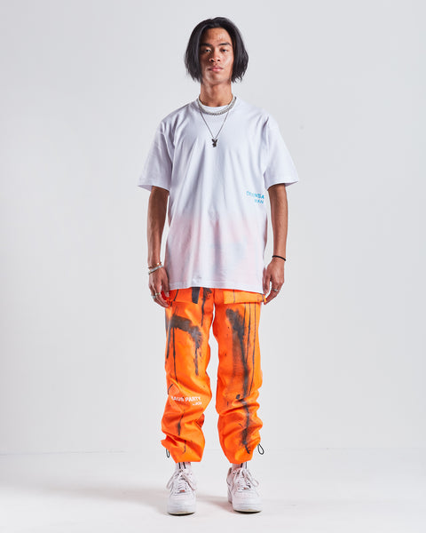 DISPENSA MAN T-shirt - White