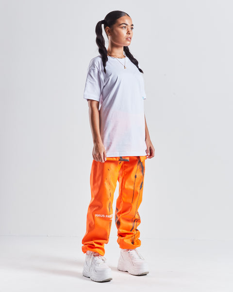 DISPENSA MAN T-shirt - White