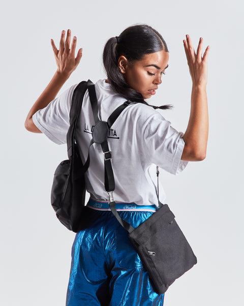 Utility Holster Bag