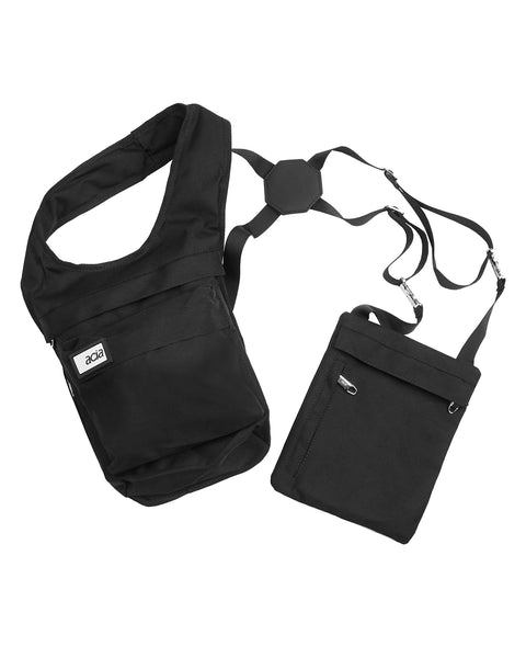 Utility Holster Bag