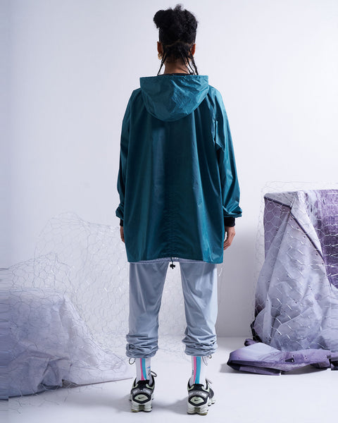 Tech Jacket