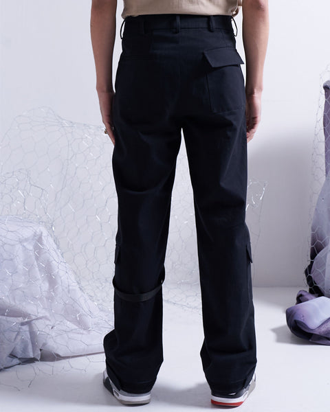 Combat Trouser