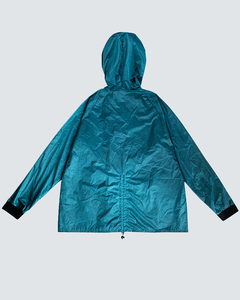 Tech Jacket