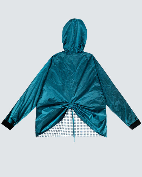 Tech Jacket