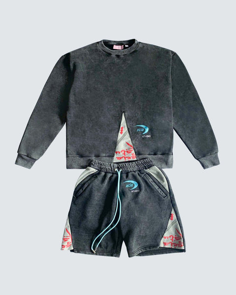 Bootleg Shorts