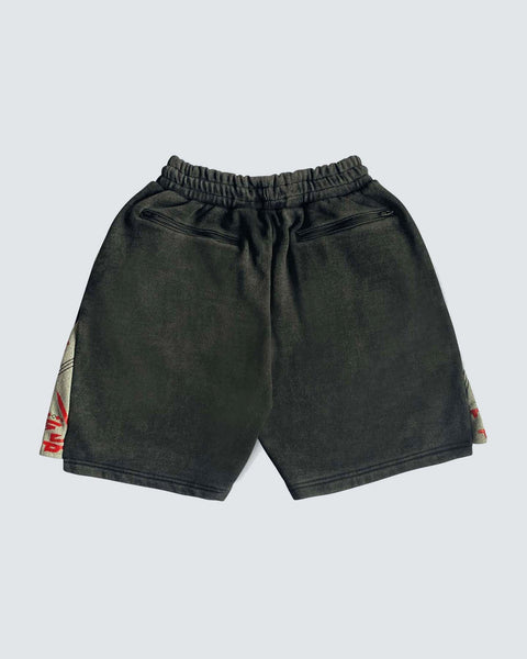 Bootleg Shorts