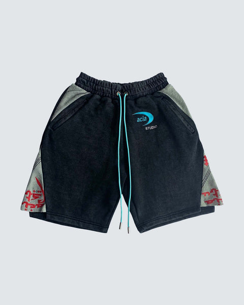 Bootleg Shorts