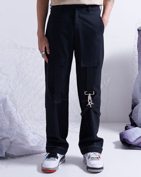 Combat Trouser