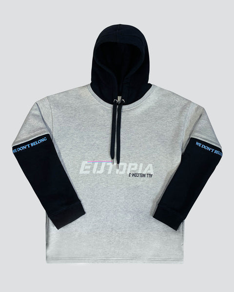 EUtopia Hoodie