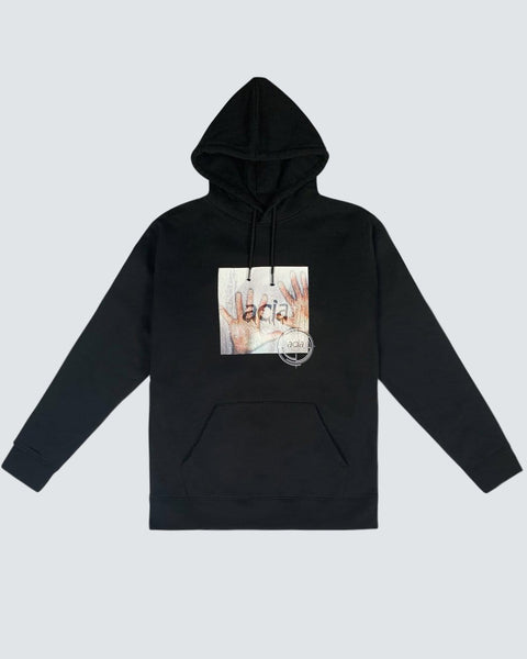 Hands Hoodie