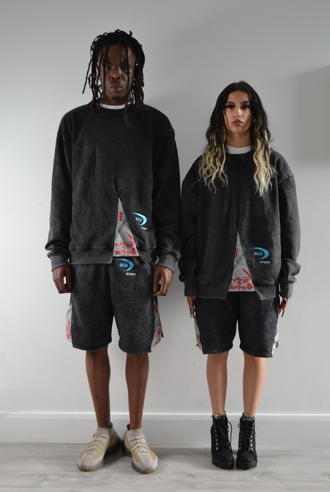 Bootleg Shorts