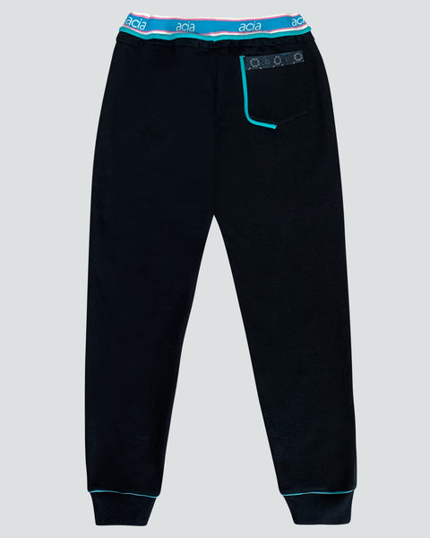 Panel Sweatpants