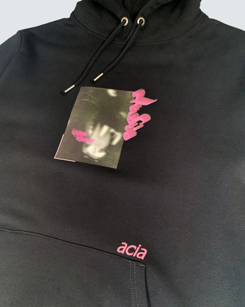 Come Closer Hoodie