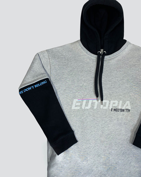 EUtopia Hoodie