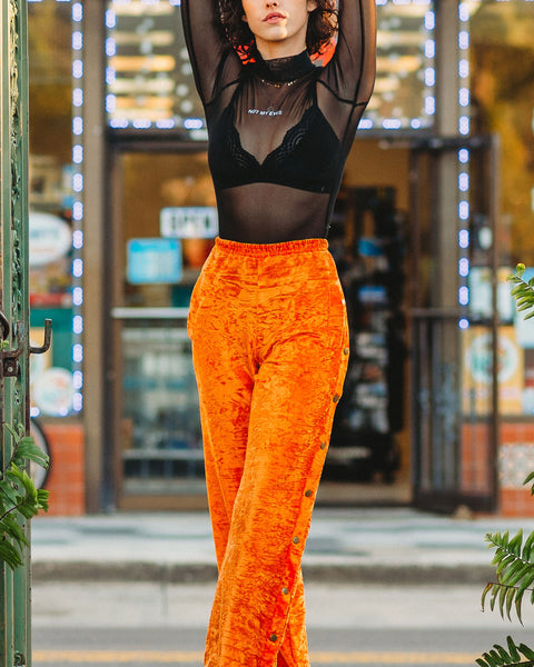 Not My Eyes Bodysuit