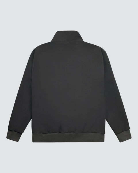 Double Logo Poly Track Jacket