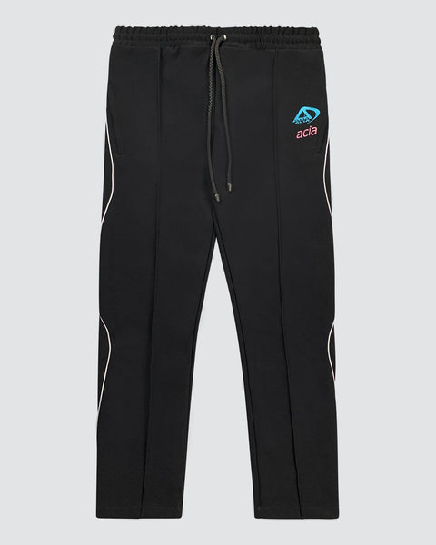 Double Logo Poly Lounge Pants