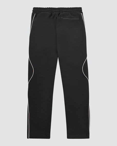 Double Logo Poly Lounge Pants