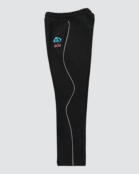 Double Logo Poly Lounge Pants
