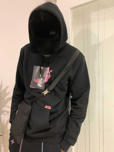 Come Closer Hoodie