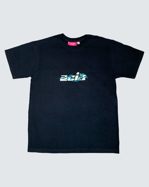 *24 hours only* Chrome Slice T-shirt