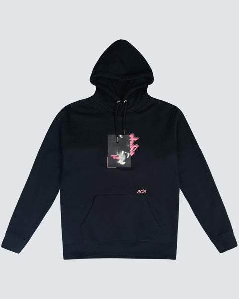 Come Closer Hoodie
